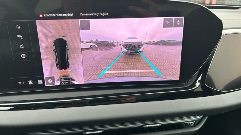 Audi A6 S line/Kam/Matrix