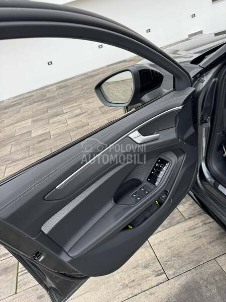 Audi A6 S line/Kam/Matrix