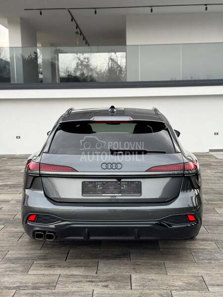 Audi A6 S line/Kam/Matrix