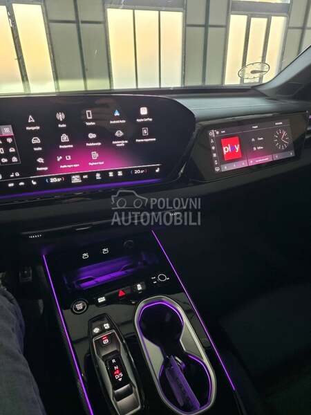 Audi A6 S line/Kam/Matrix