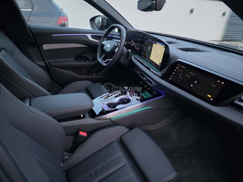 Audi A6 S line/Kam/Matrix