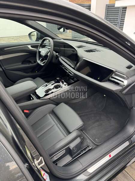 Audi A6 S line/Kam/Matrix