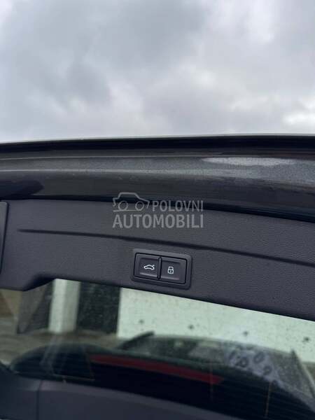 Audi A6 S line/Kam/Matrix