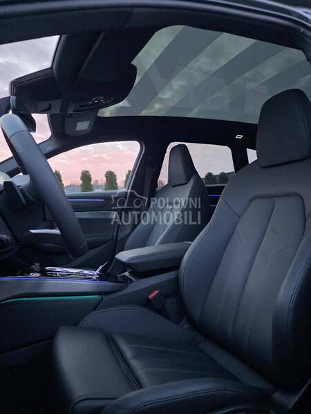 Audi A6 S line/Kam/Matrix