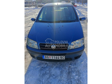 Fiat Punto 1.9