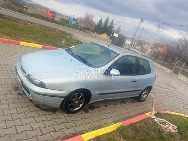 Fiat Bravo 1.6 sx