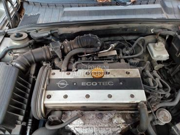 Dizne za Opel Vectra B