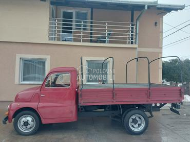 Zastava 620 B VLASN/K