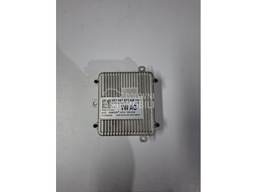 Modul fara za Škoda Superb