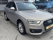 Audi Q3 2.0TFSI QUATRO CH