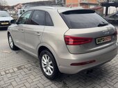 Audi Q3 2.0TFSI QUATRO CH