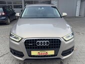 Audi Q3 2.0TFSI QUATRO CH