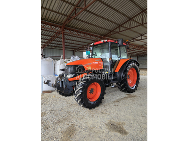 Kubota m130x