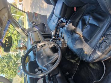 Jeep Grand Cherokee 2.7 CRD