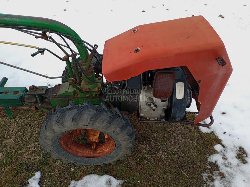 Labin Progres Super Specijal