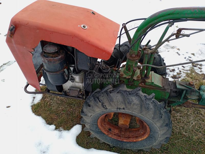 Labin Progres Super Specijal