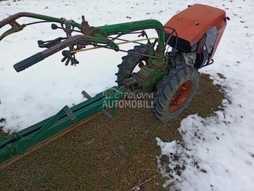 Labin Progres Super Specijal