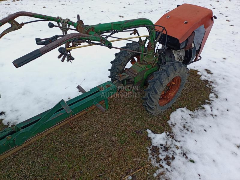 Labin Progres Super Specijal