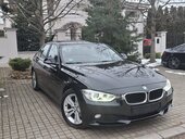 BMW 320 320  SPORT/ KOŽA