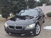 BMW 320 320  SPORT/ KOŽA