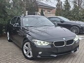 BMW 320 320  SPORT/ KOŽA