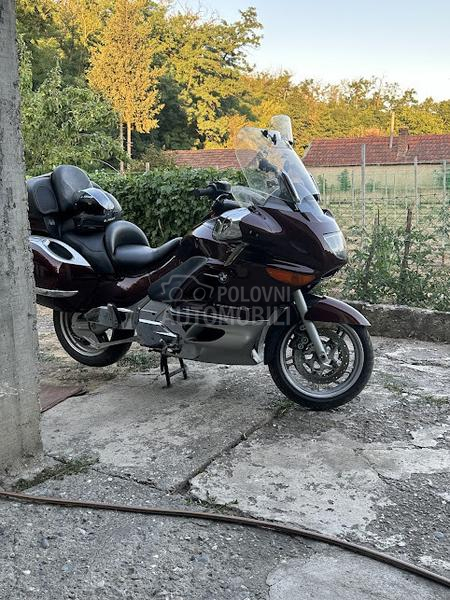BMW k 1200 lt
