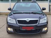 Škoda Octavia TSI/NA.VI/TEMP