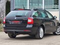 Škoda Octavia TSI/NA.VI/TEMP