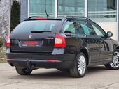 Škoda Octavia TSI/NA.VI/TEMP
