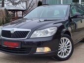 Škoda Octavia TSI/NA.VI/TEMP