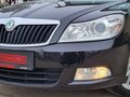 Škoda Octavia TSI/NA.VI/TEMP