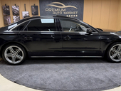Audi A8 3.0TDI/LONG/UNI.KAT/