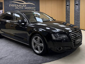 Audi A8 3.0TDI/LONG/UNI.KAT/