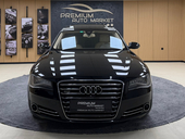 Audi A8 3.0TDI/LONG/UNI.KAT/