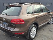 Volkswagen Touareg 3.0TDI CARAT 4x4