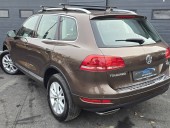 Volkswagen Touareg 3.0TDI CARAT 4x4
