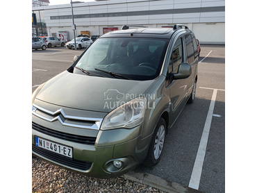 Citroen Berlingo 1.6HDI