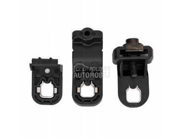 Levi Desni Far Nosaci Fara za Audi Q5 od 2012. do 2017. god.