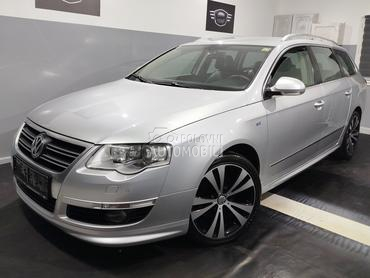 Volkswagen Passat B6 2,0tdi rline 4motion
