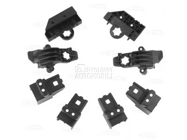 Levi Desni Far Nosaci Far za BMW X5 M, X5 od 2018. do 2024. god.