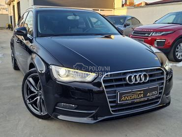 Audi A3 AMBITION PRO LINE S