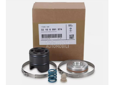 Set za reparaciju letve volana za BMW 335 GT, 114, 116 ...