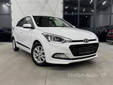 Hyundai i20 1.0 GDI CH