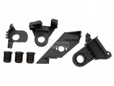 Levi Desni Far Nosaci Fara za Volkswagen Passat B7 od 2011. do 2015. god.