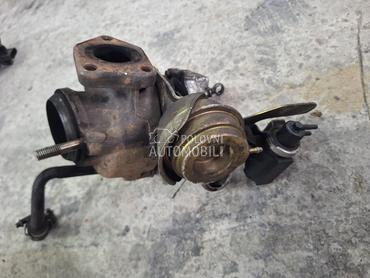 Turbina za E46 136ks za BMW Serija 3 od 1998. do 2004. god.