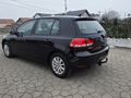 Volkswagen Golf 6 1.6 TDI
