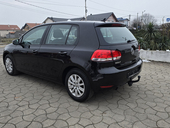 Volkswagen Golf 6 1.6 TDI