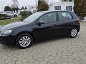 Volkswagen Golf 6 1.6 TDI