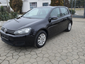 Volkswagen Golf 6 1.6 TDI