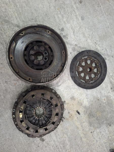 Zamajac ceo set za E46